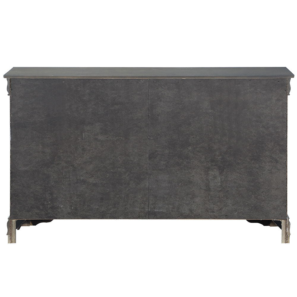 Louis Philippe - Dresser