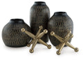 Vinburn - Accessory Set (Set of 5)