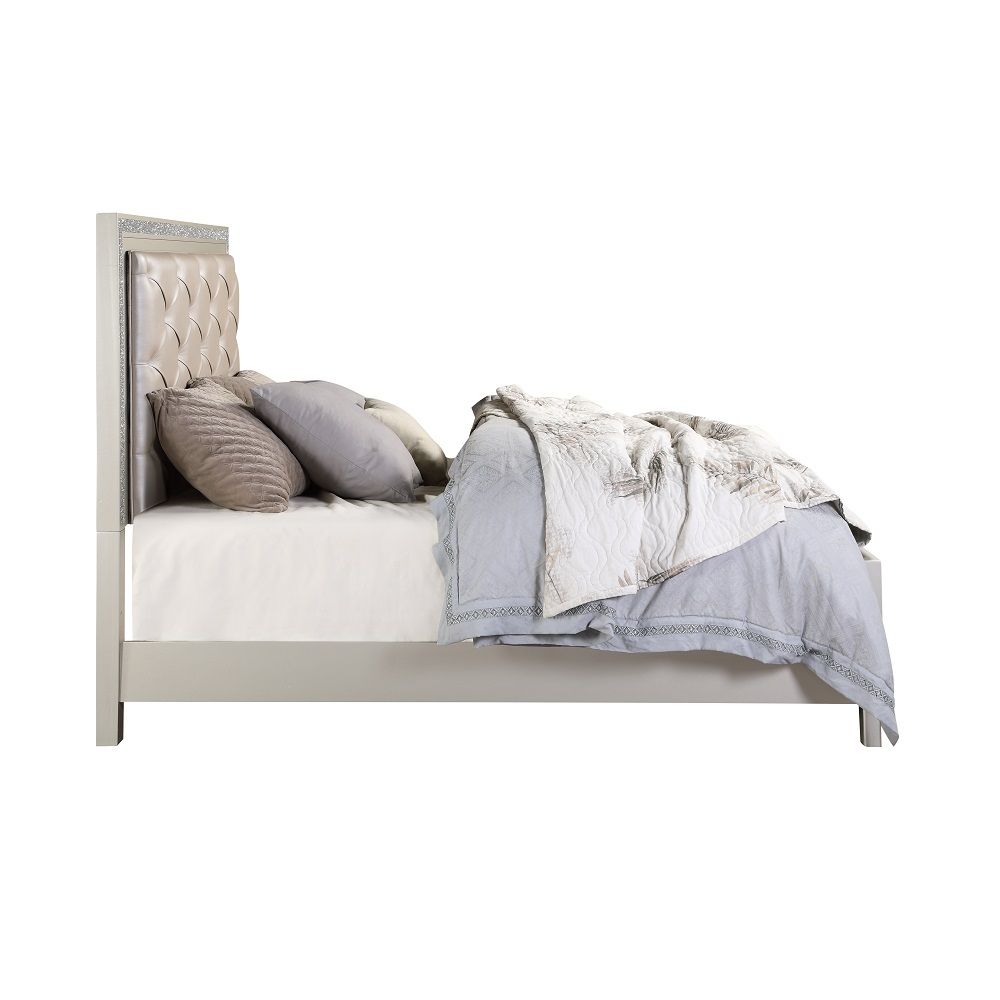 Sliverfluff - Storage Bed