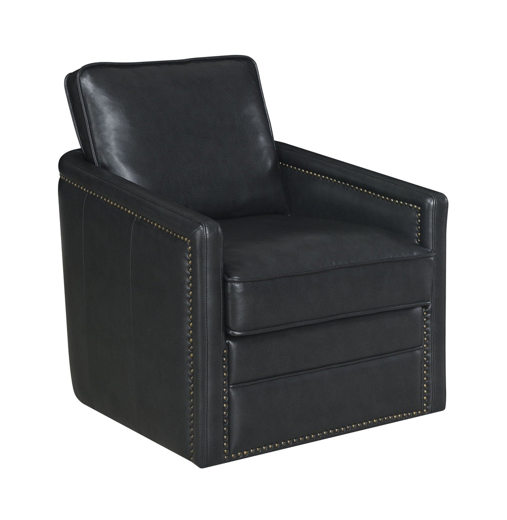 Rocha - Aire Swivel Chair With Glider