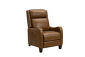 Taylor - Power Recliner With Power Recline, Power Headrest