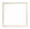 Lorelei - Landscape Mirror - Misty Cloud