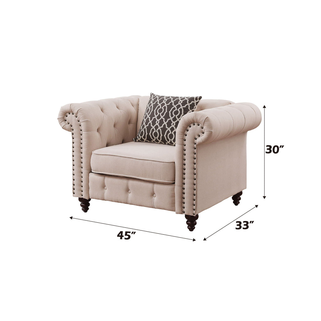 Aurelia - Chair