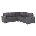 Melody - Sectional Sofa