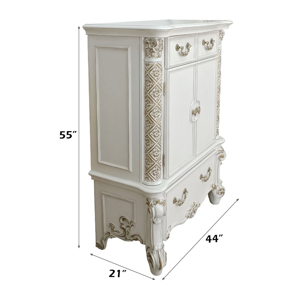 Vendome - Chest