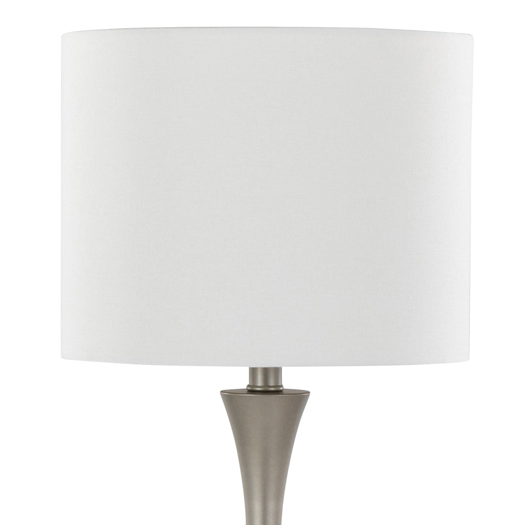 Lenuxe - Contemporary & Modern Design Table Lamp (Set of 2)