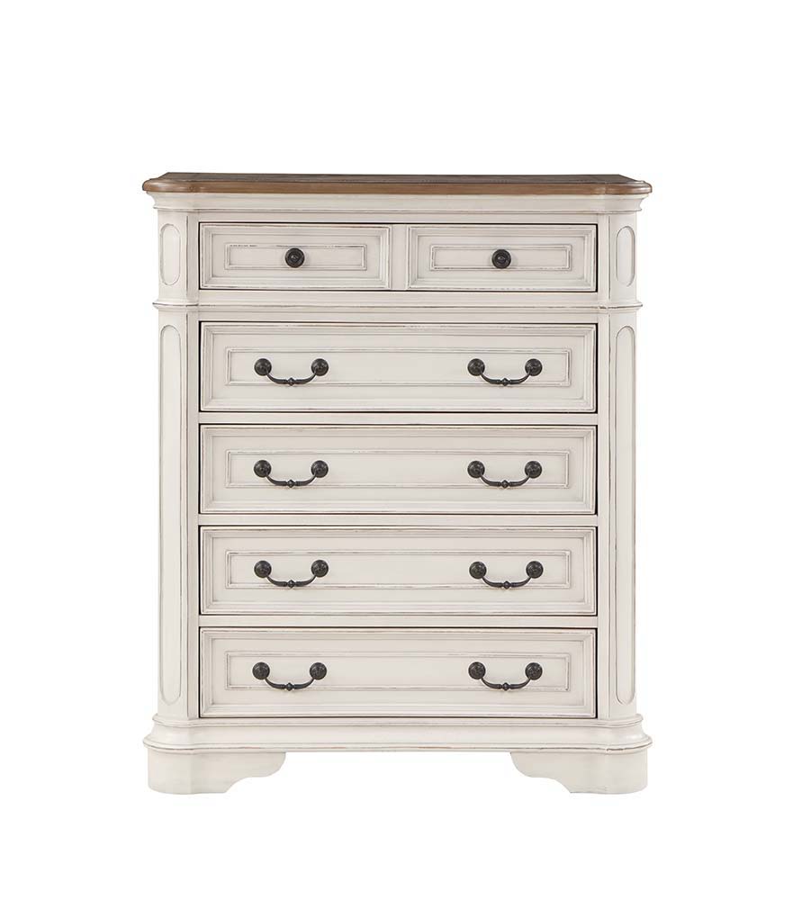 Florian - Chest