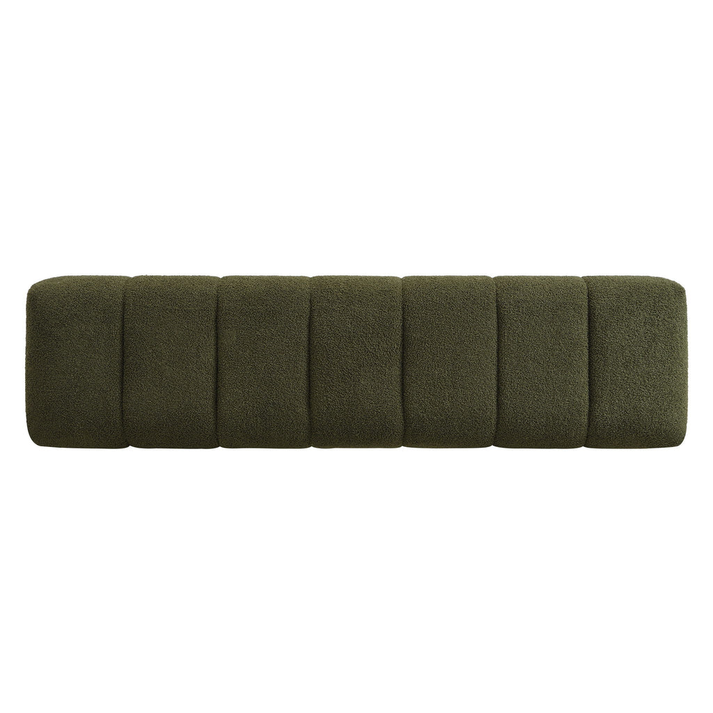 Upholstered Dining Bench For Dining Room