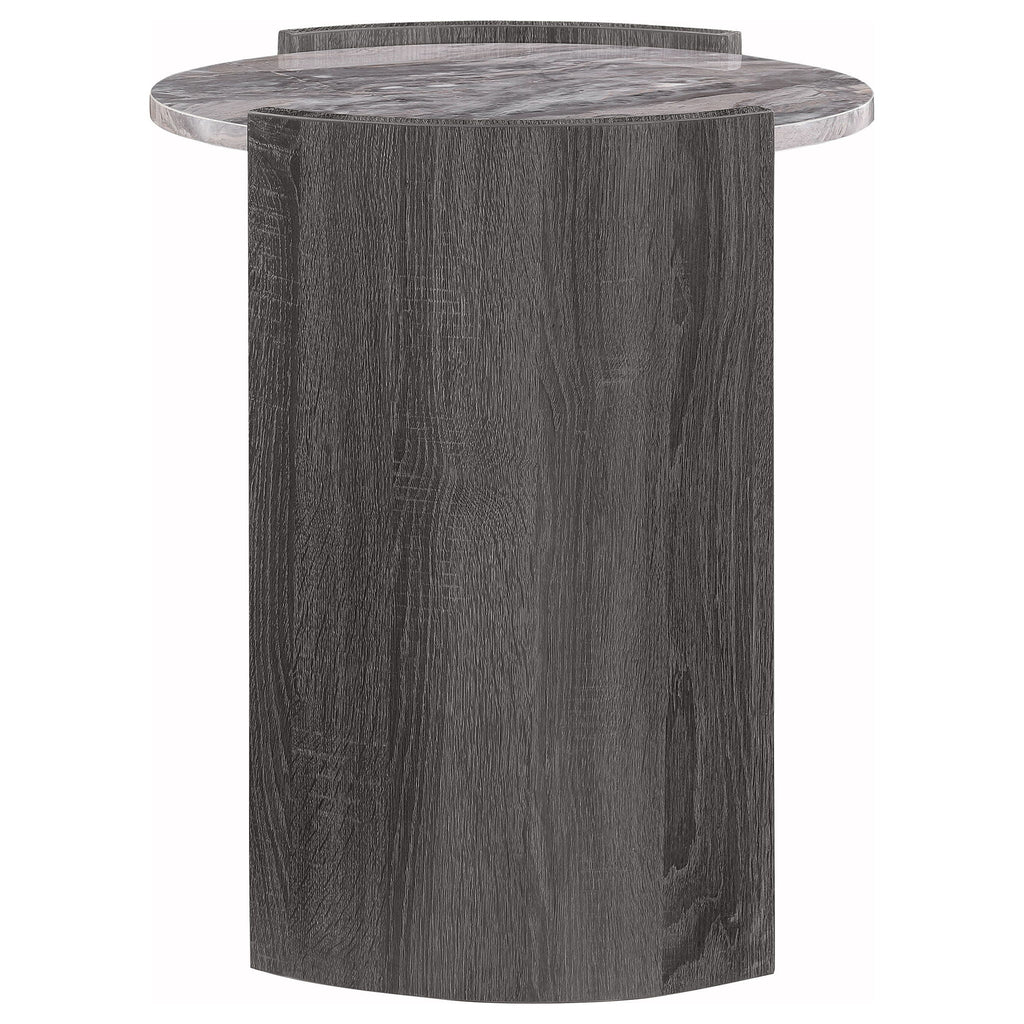 Zende - Round Table