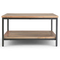 Skyler - Handcrafted Multipurpose Table