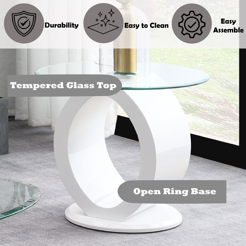 Larry - Table