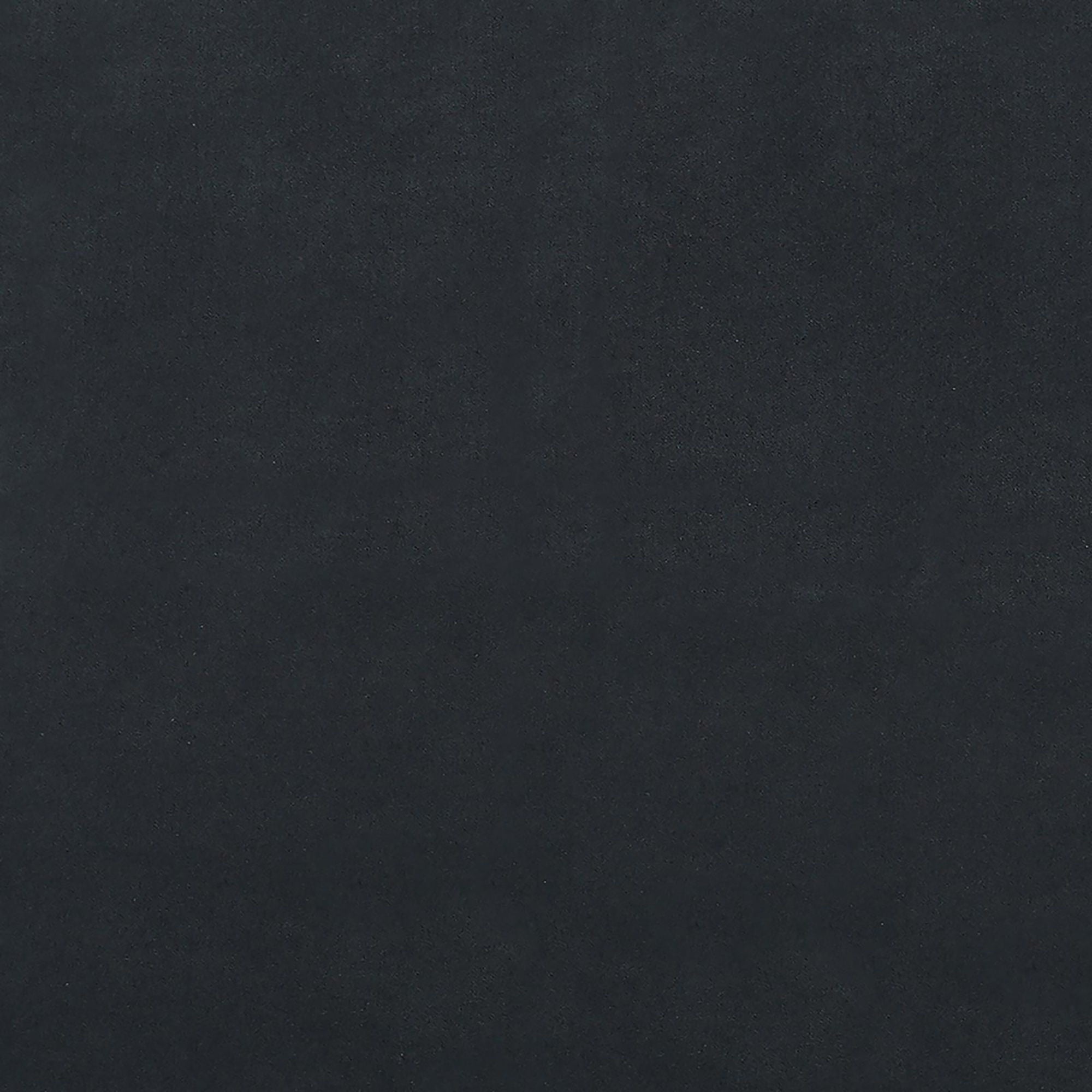 Upholstered Bench - Dark Blue