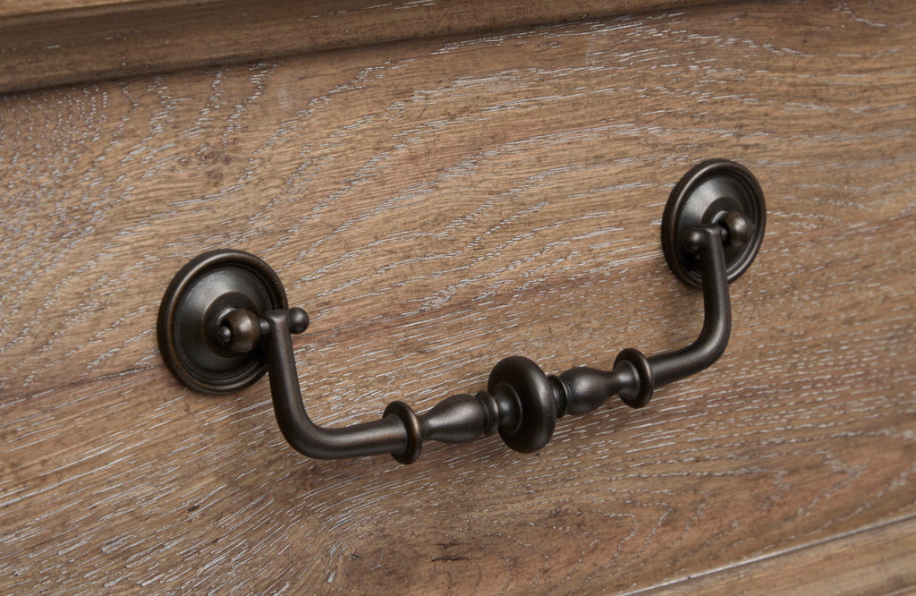Adler Court - Drawer Dresser