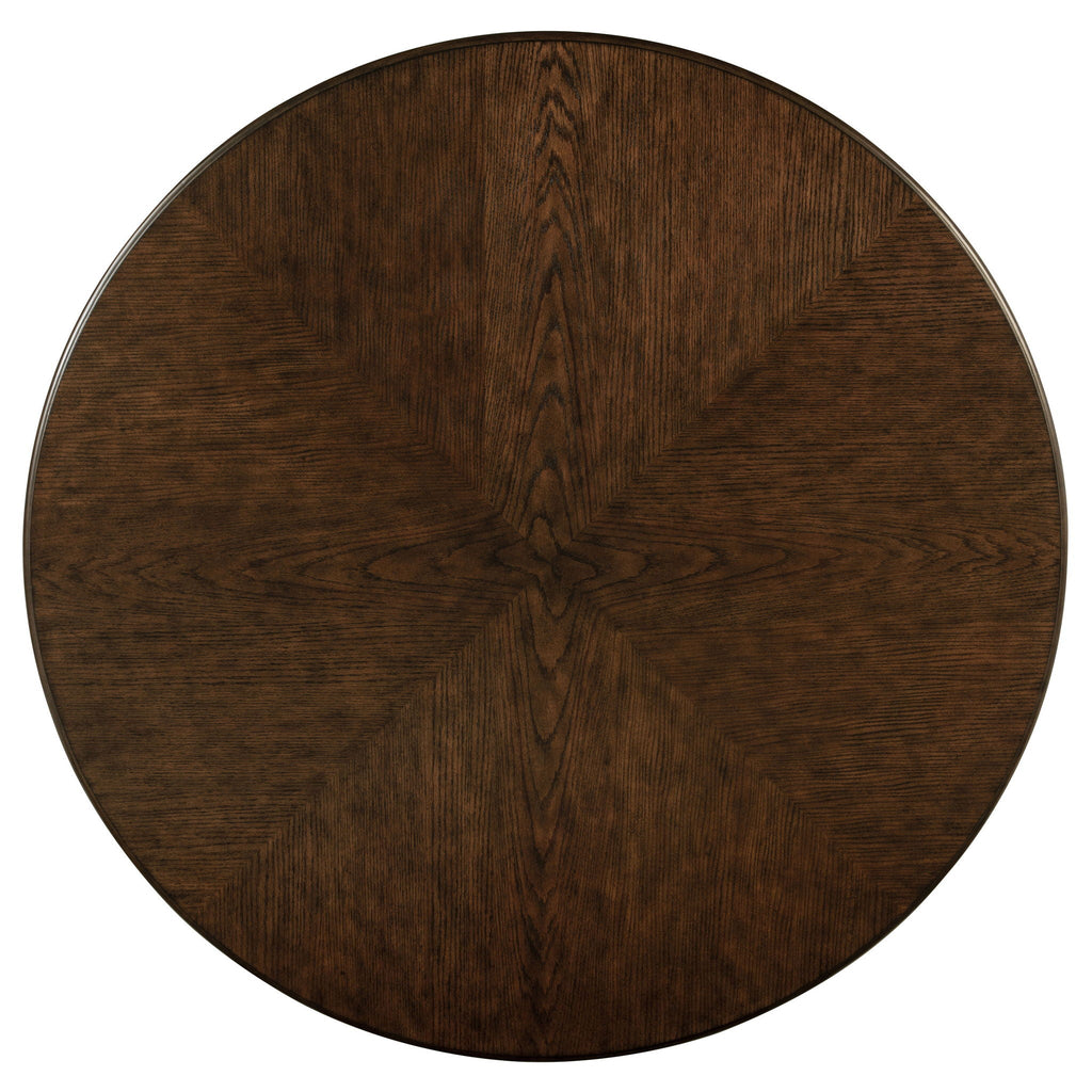 Claire - Round Dining Table Set