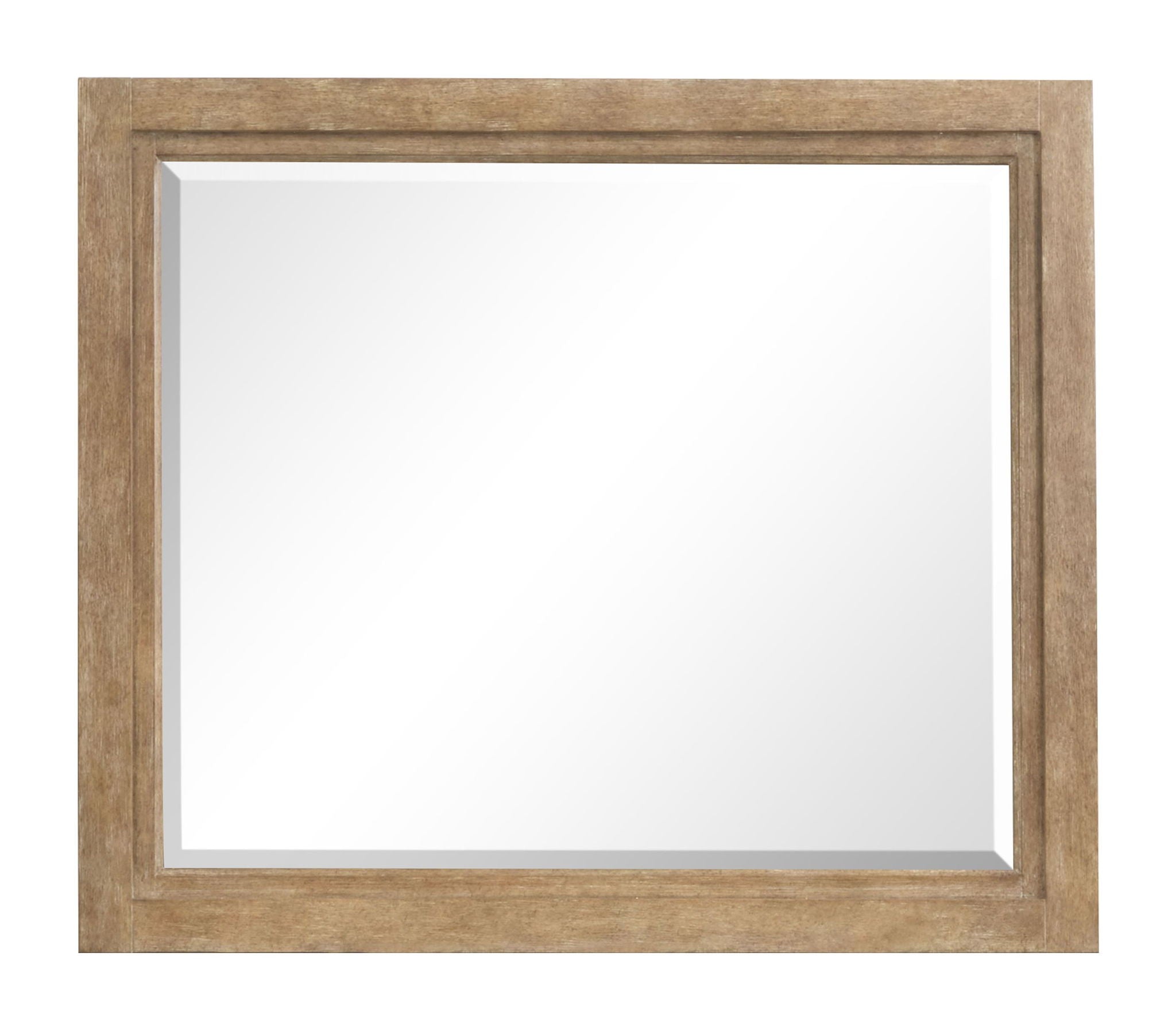 Plum Creek - Landscape Mirror