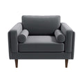 Amber - Universal Lounge Chair