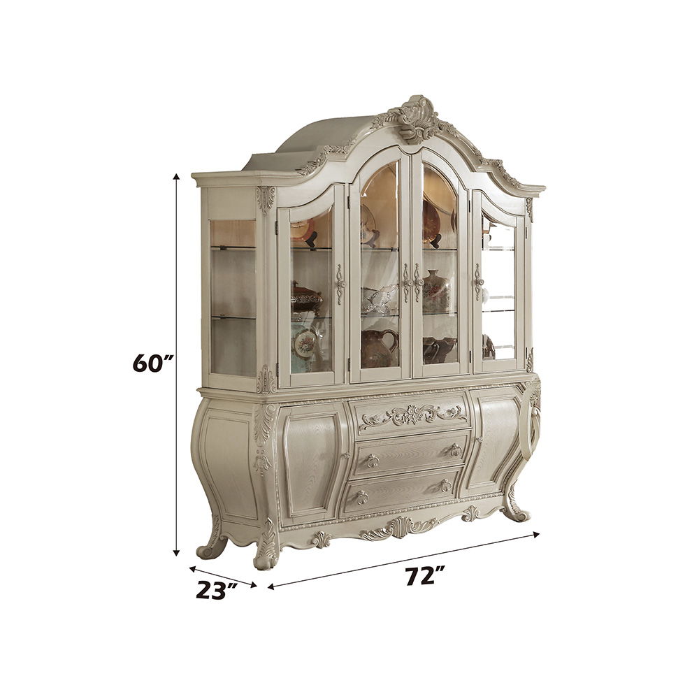 Ragenardus - Hutch & Buffet