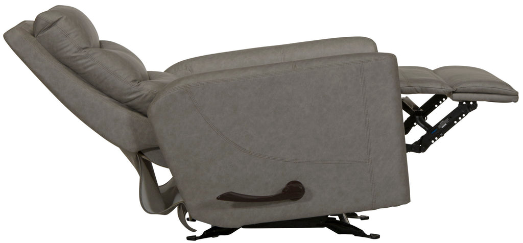Jet - Glider Recliner