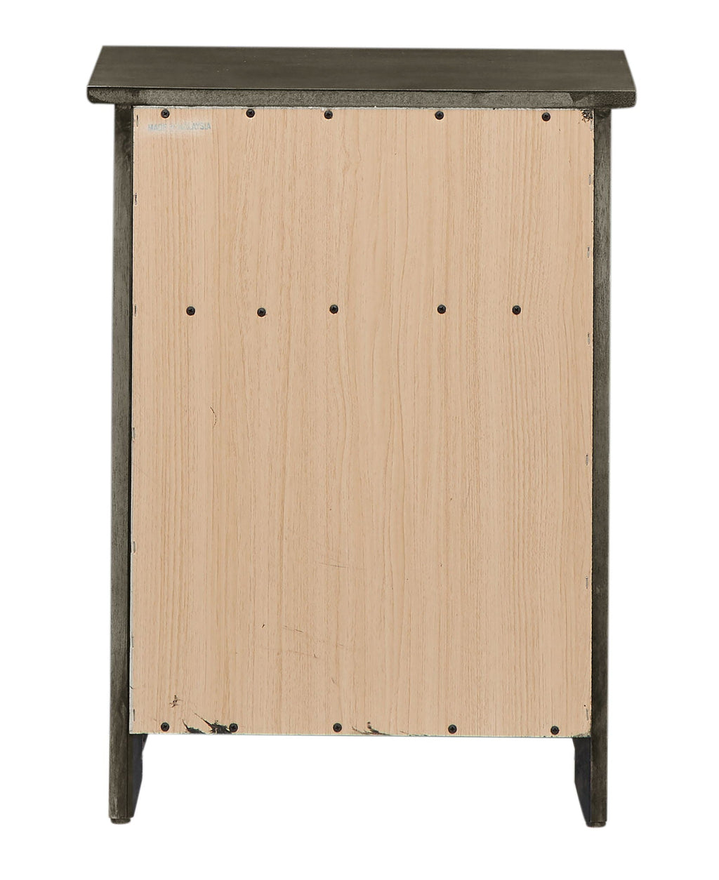 1 Drawer / 1 Door Nightstand