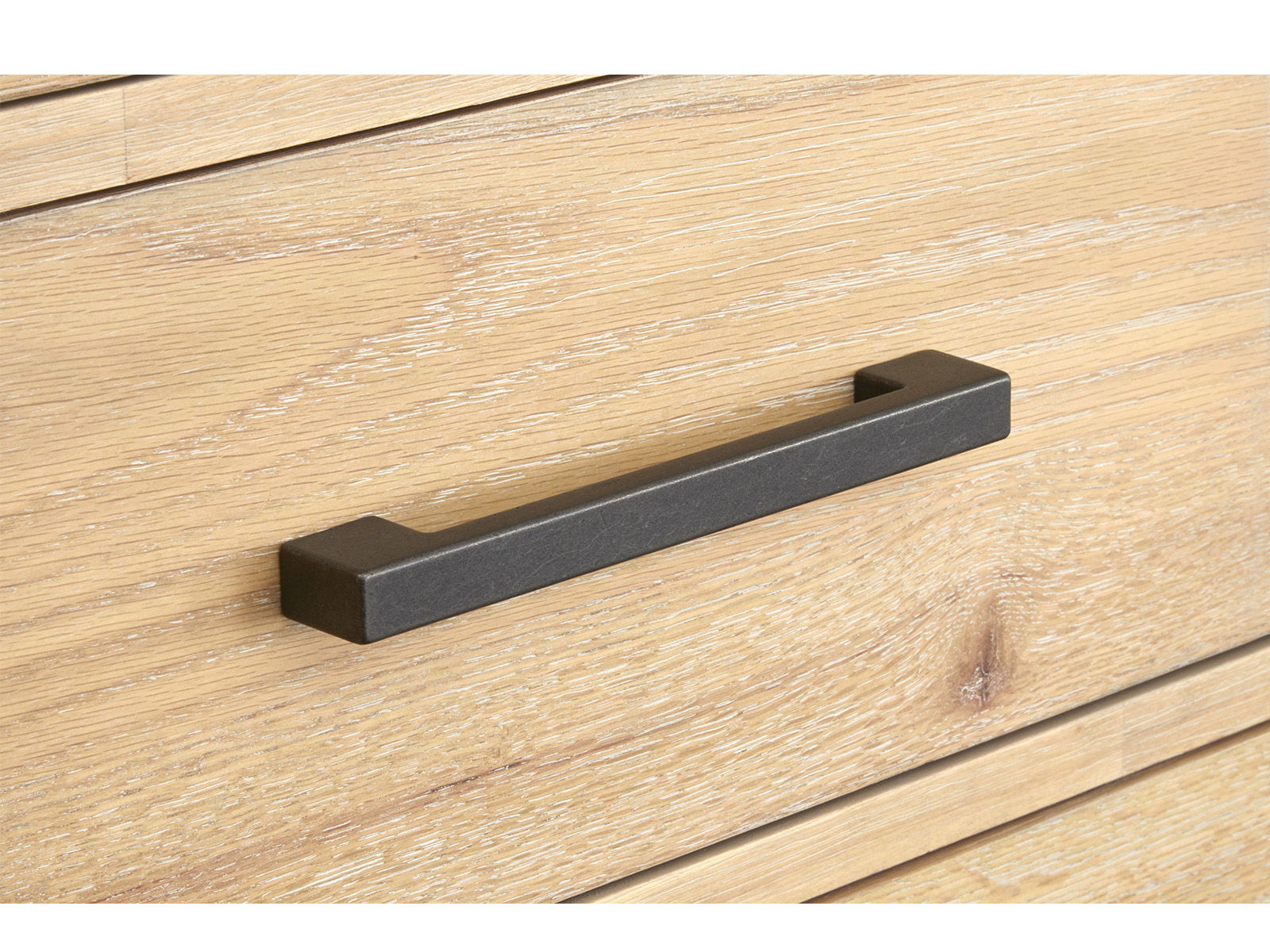 Somerset - Double Drawer Dresser
