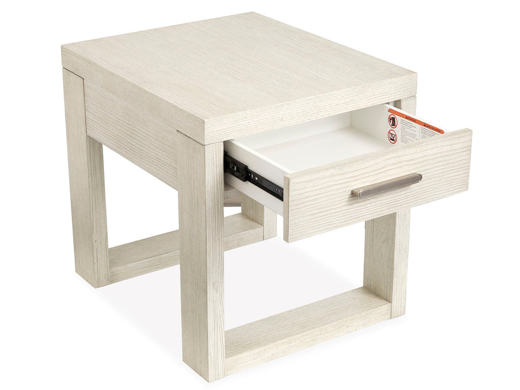 Refton - Rectangular Table