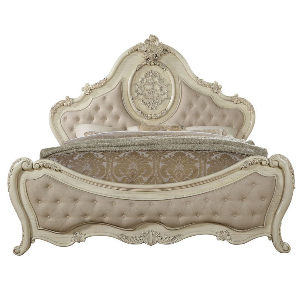Ragenardus - Bed