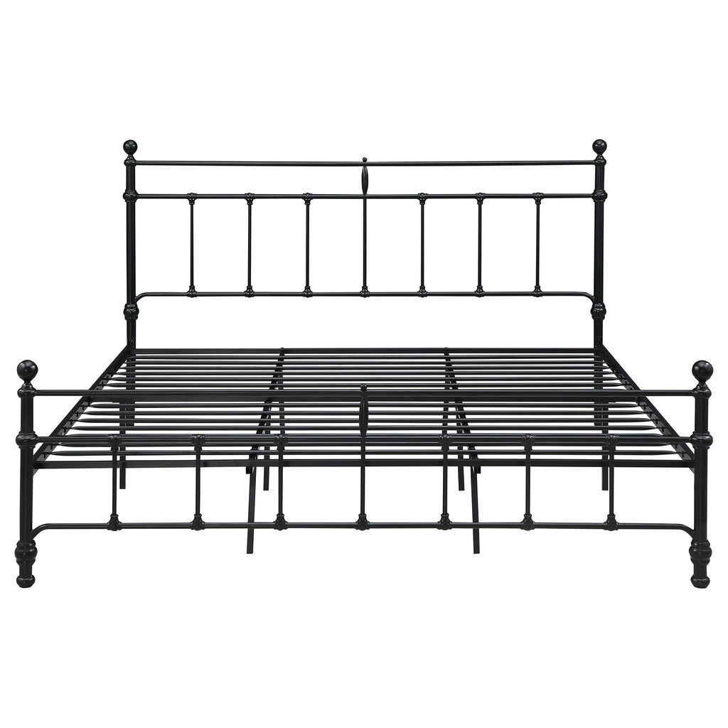 Durango - Open Frame Bed