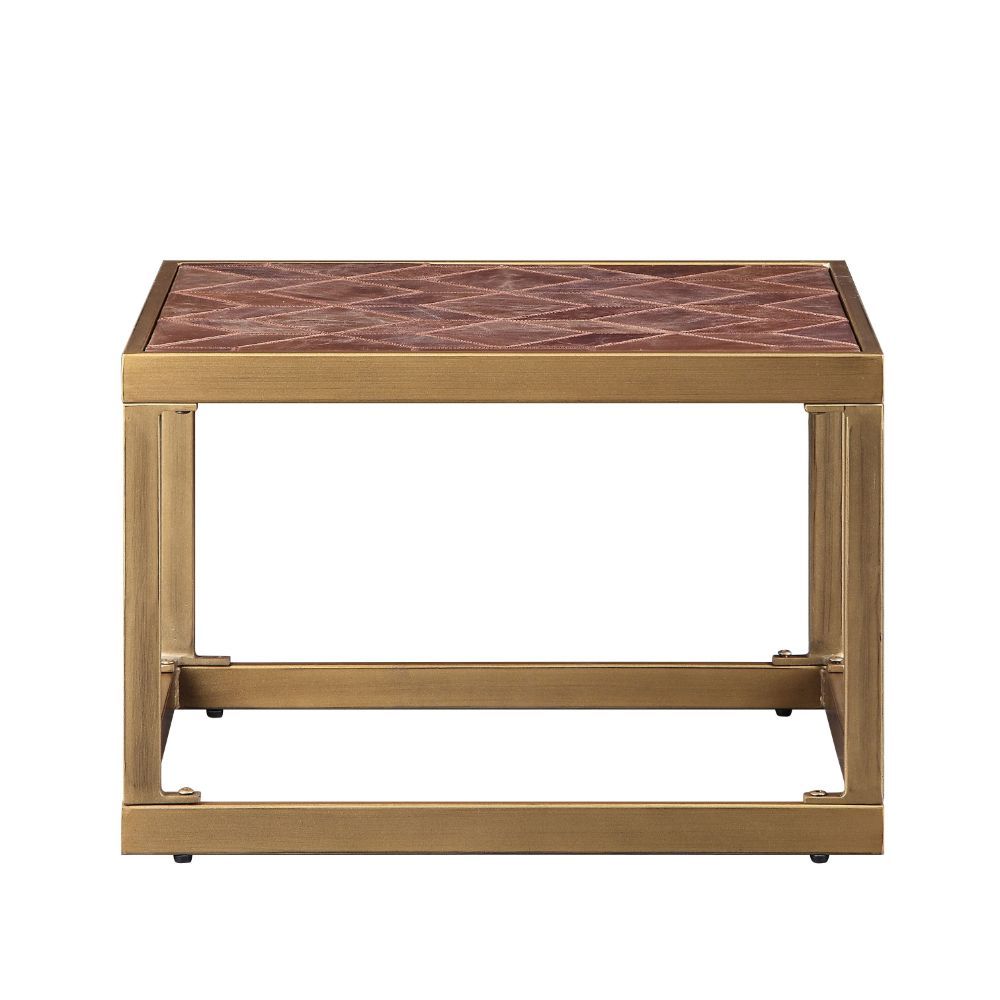 Genevieve - Table
