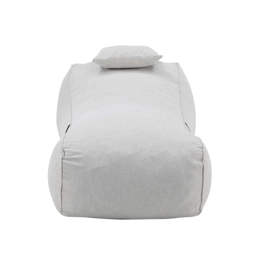 Lemoore - Outdoor Bean Bag Lounge Chair