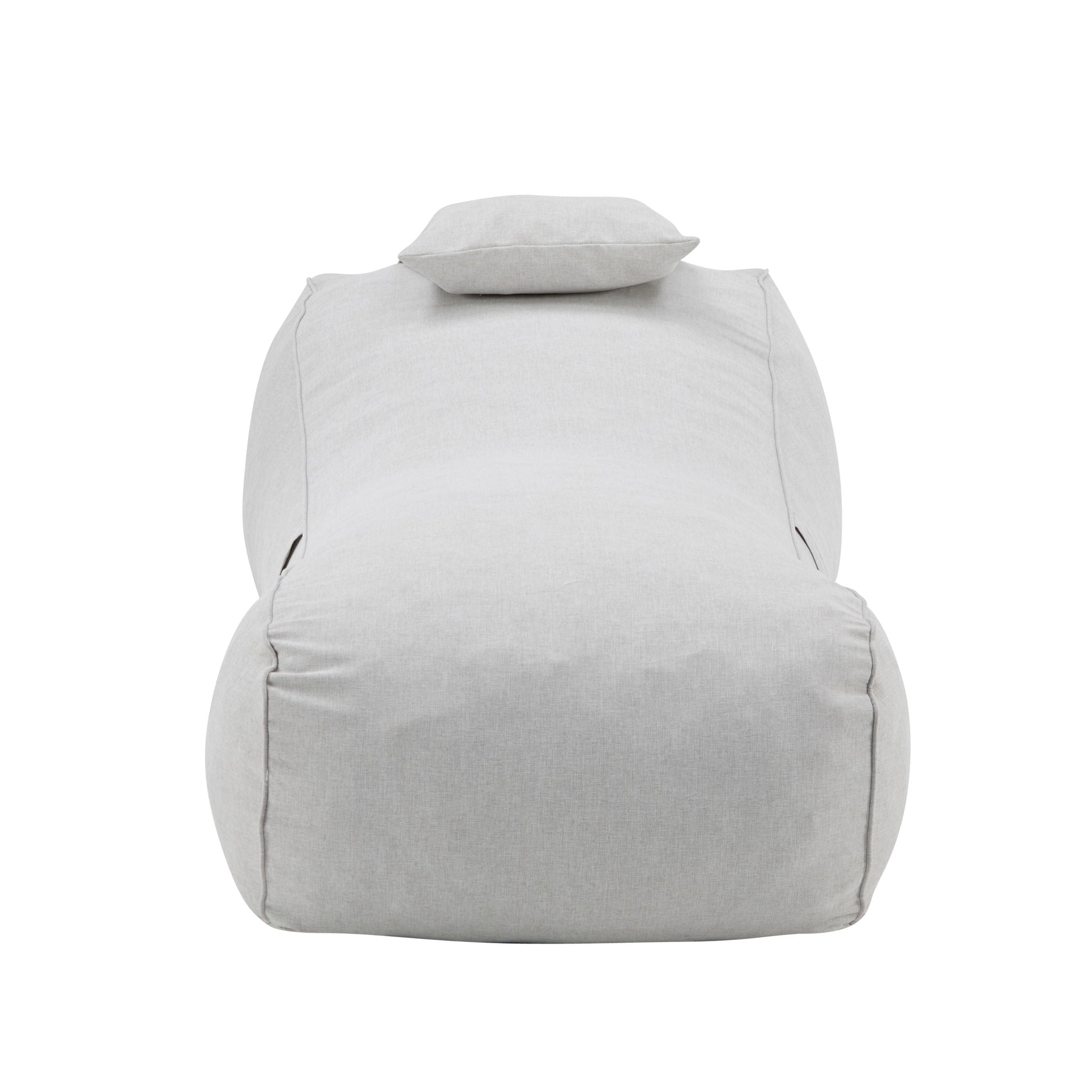 Lemoore - Outdoor Bean Bag Lounge Chair