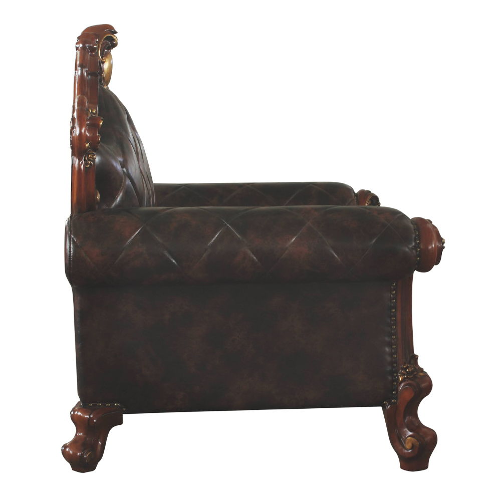 Picardy - Chair w/1 Pillow