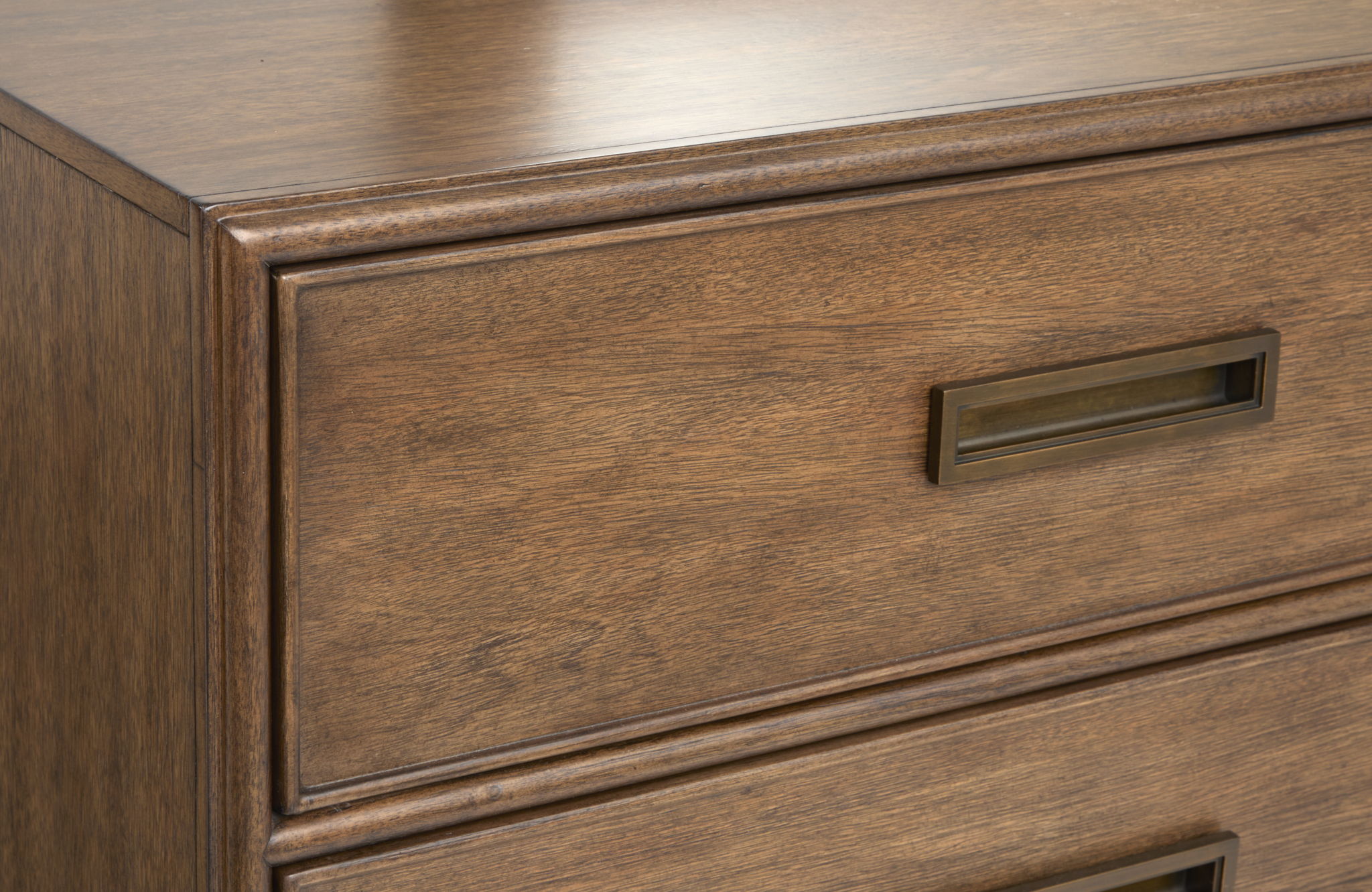 Ridgefield - Double Drawer Dresser