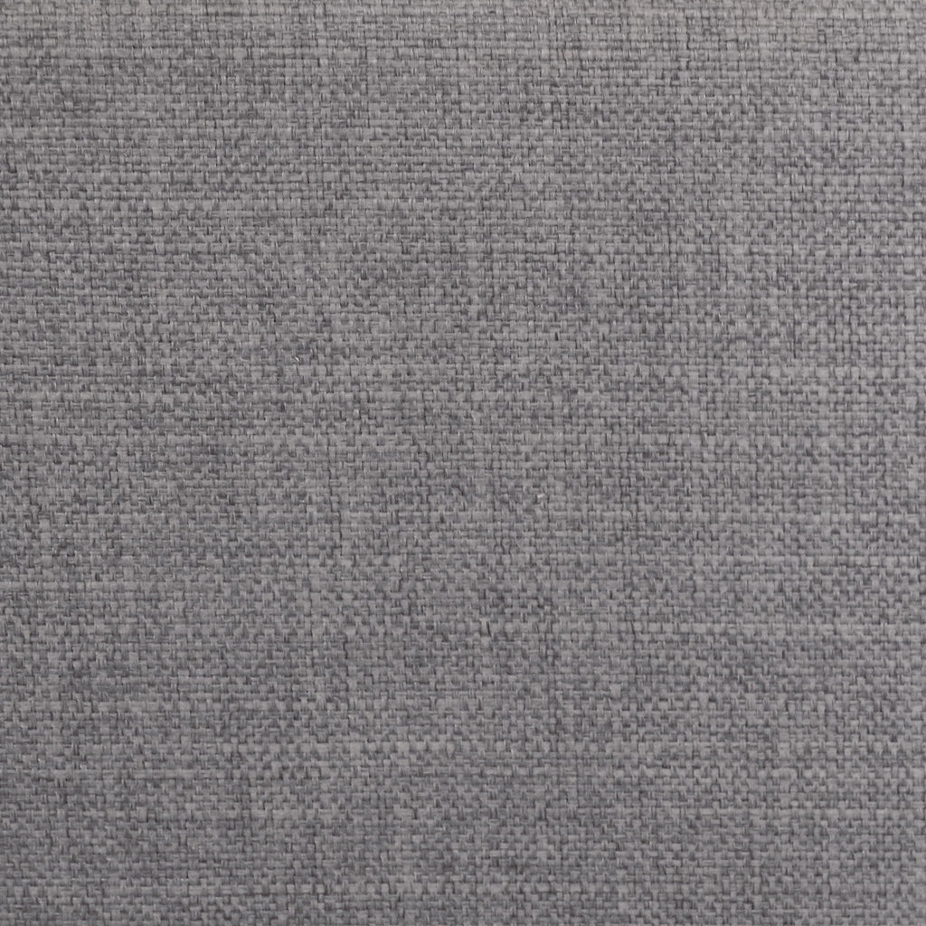 Camille Upholstered Queen Panel Headboard Grey
