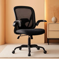 Ergonomic Mesh Office Chair With Adjustable Height