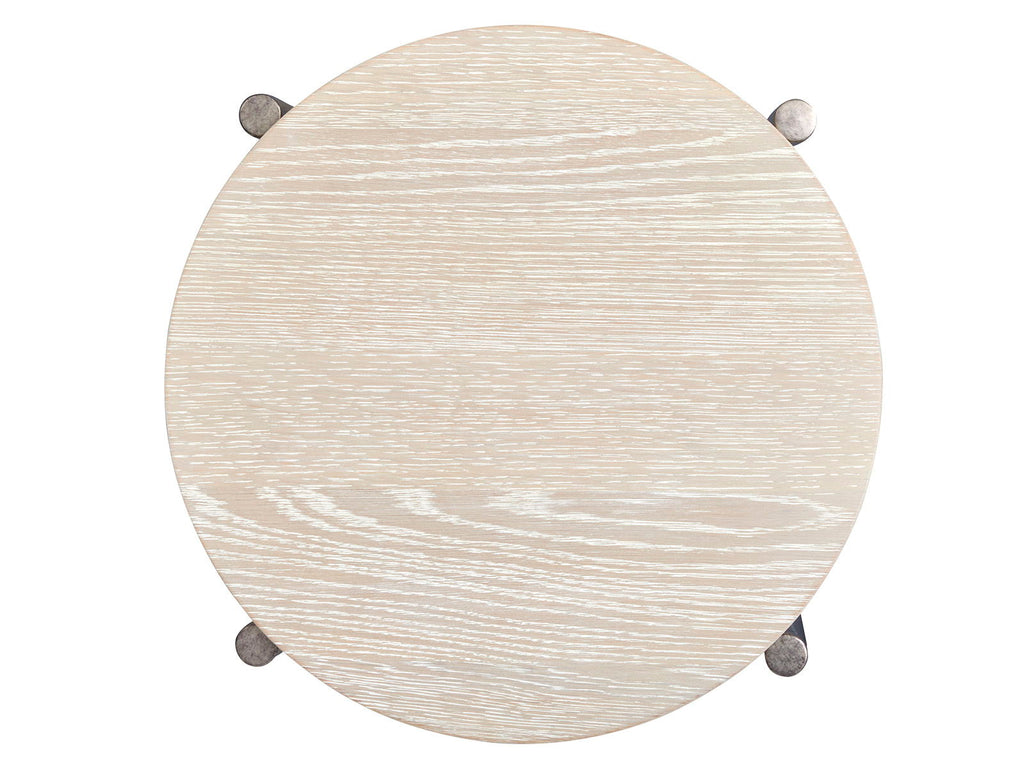 Jennings - Round Table