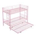 Bunk Bed With Trundle