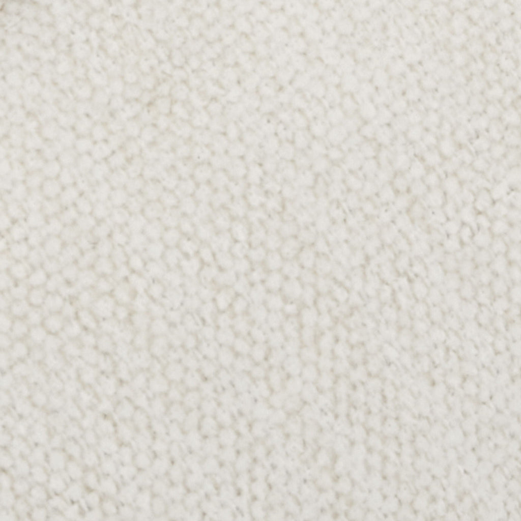 Cozy Upholstered Cushion Armchair For Living Room