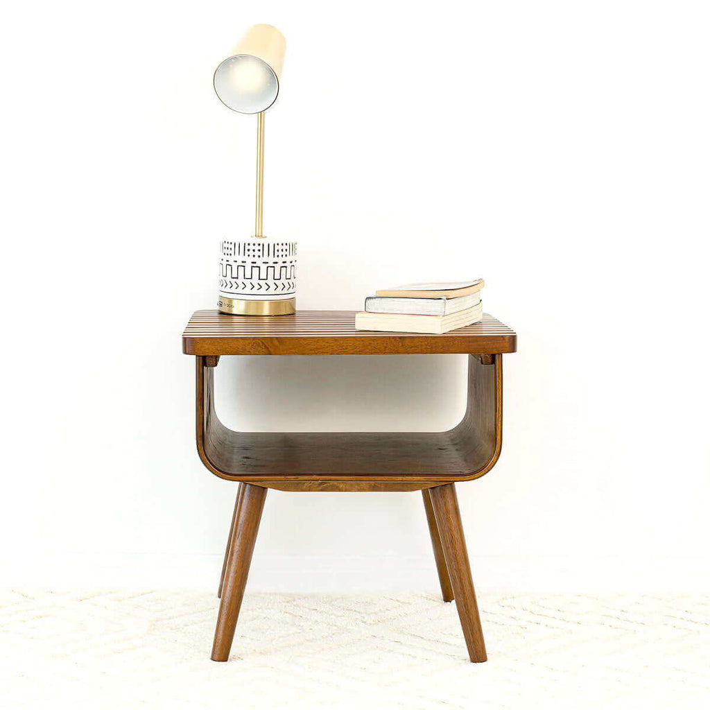 Alice - Mid-Century Modern Table