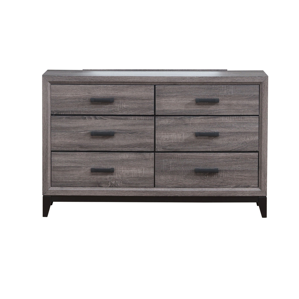 Mirage - Dresser