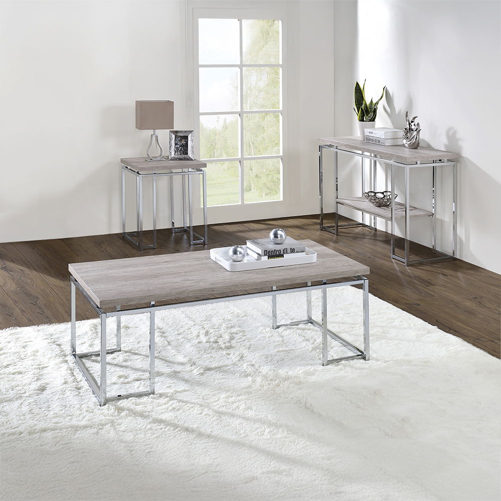 Chafik - Table
