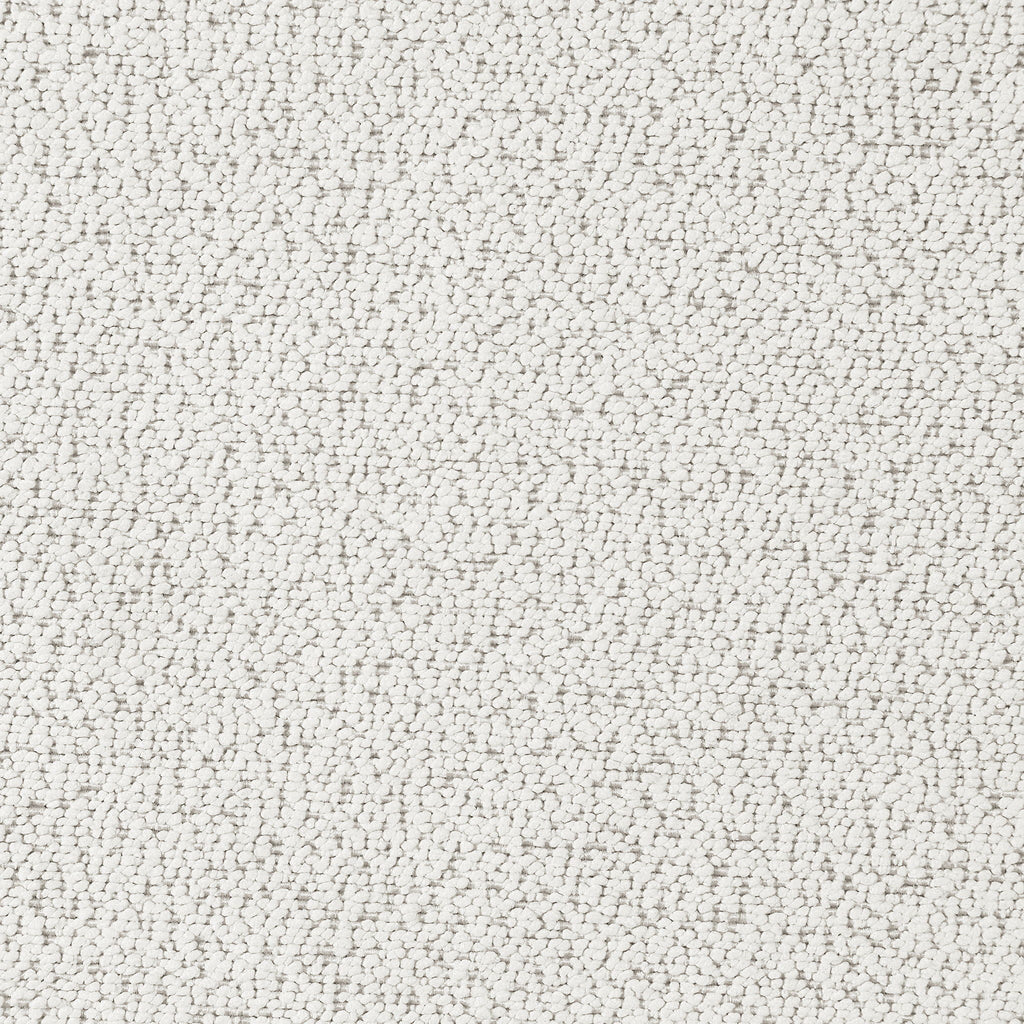 Sooke - Rectangular Ottoman - Off White