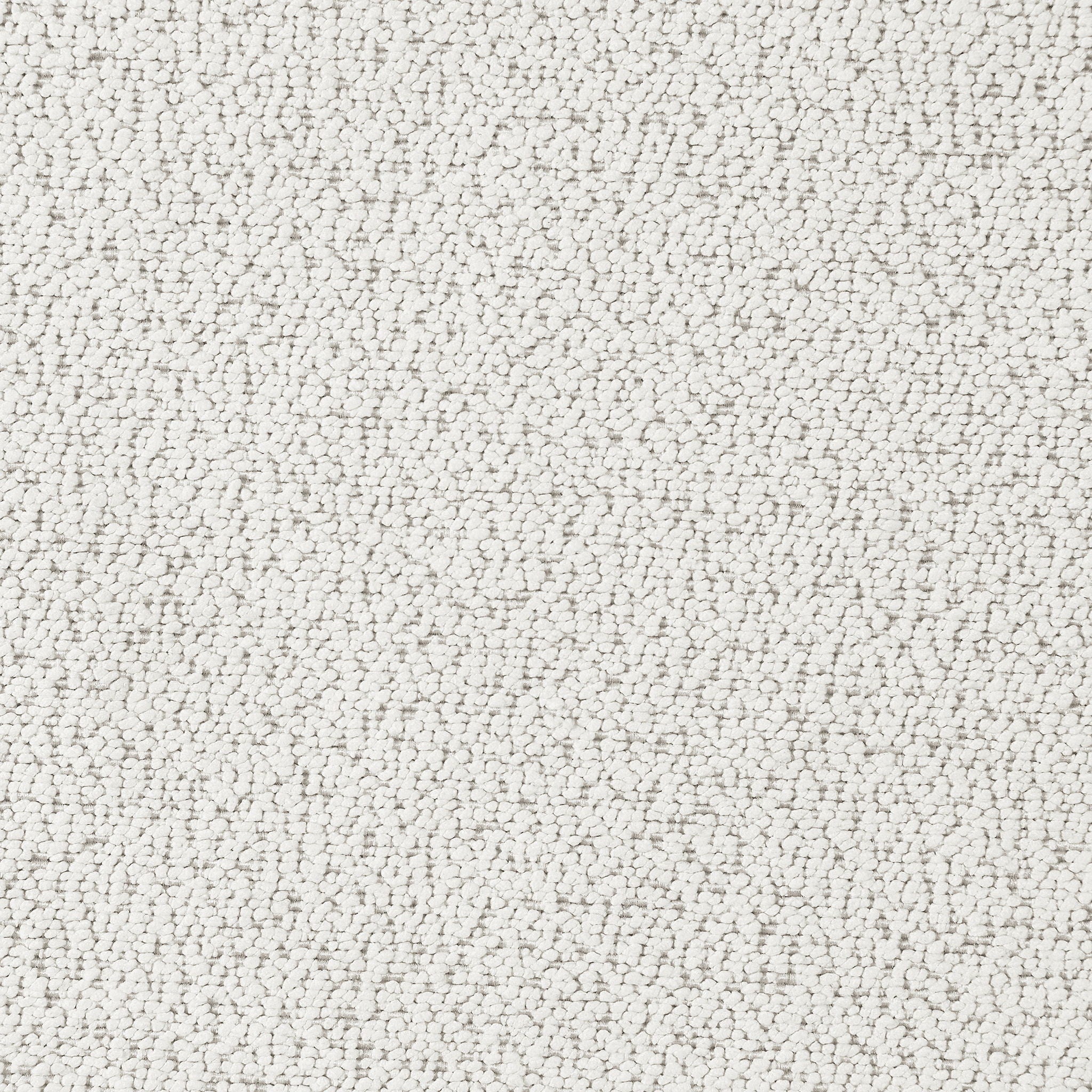 Sooke - Rectangular Ottoman - Off White
