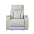 Fortuner - Power Reclining Chair