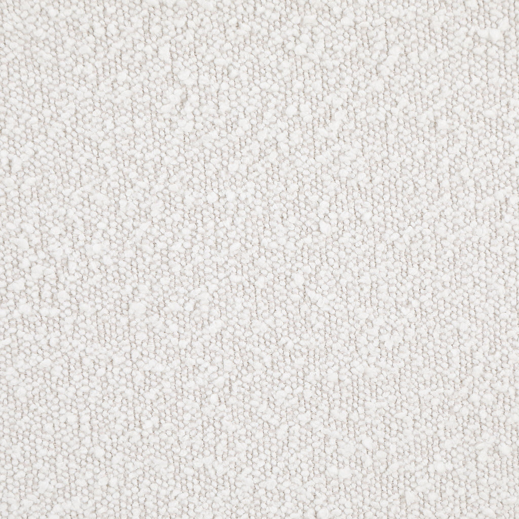 Knox Upholstered Queen Panel Bed Cream