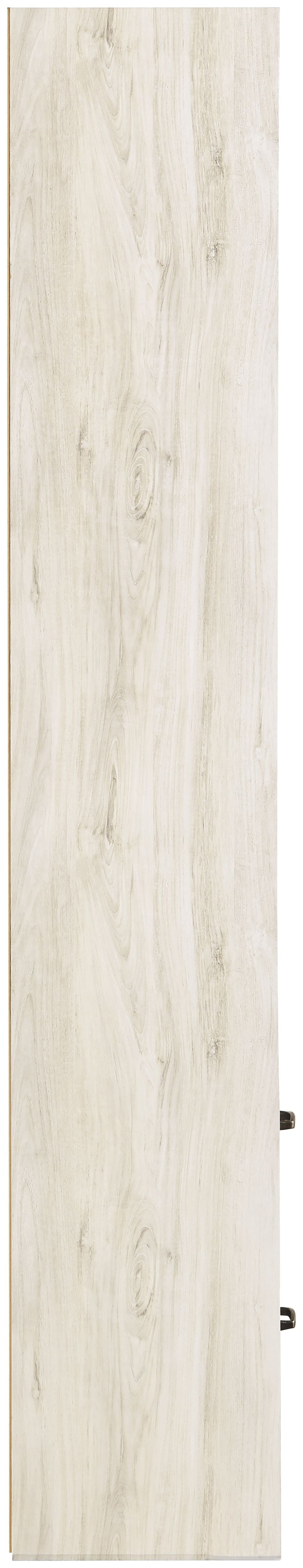Bellaby - Pier - 2 Drawers - Whitewash