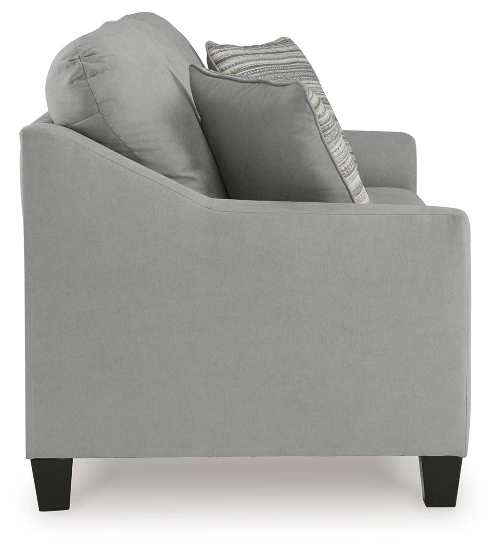 Adlai - Sofa - Shadow