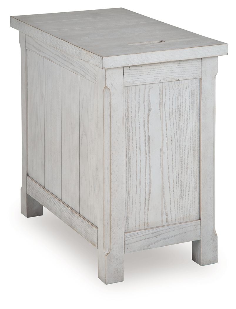 Robbinsdale - Table