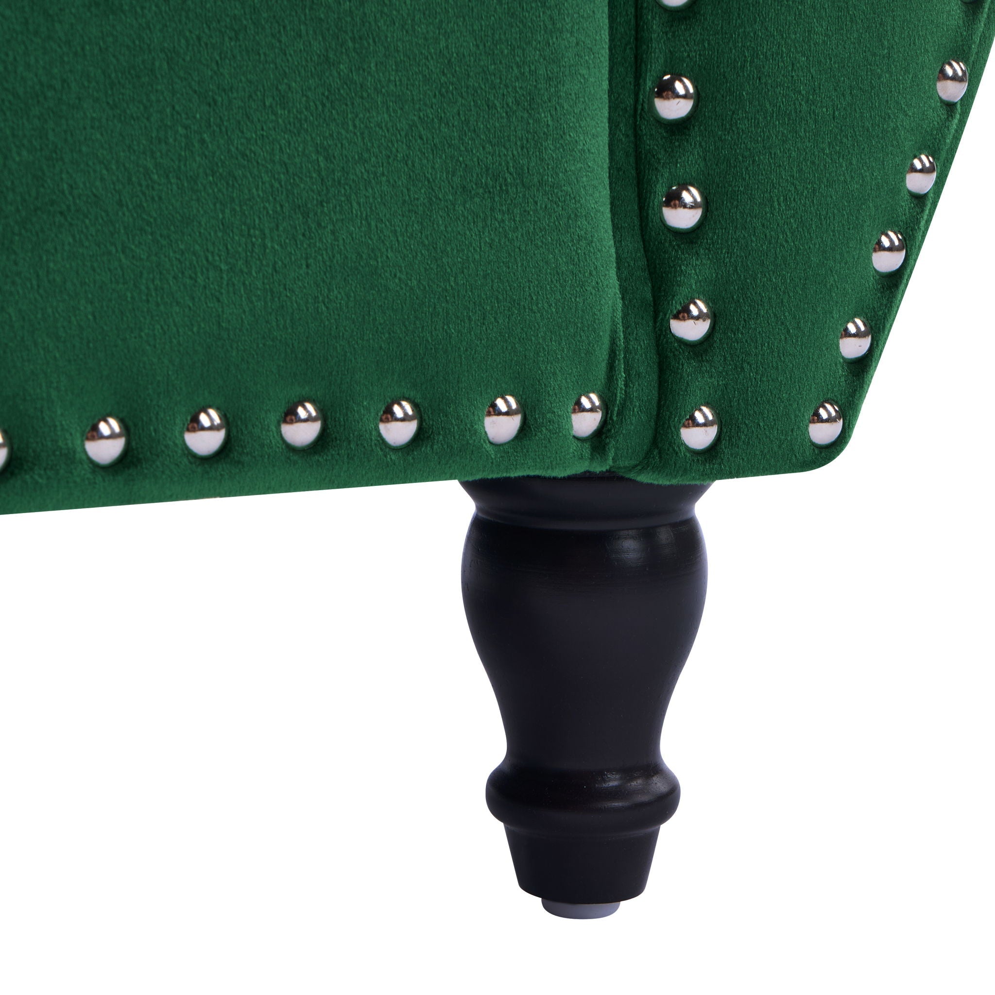 Luxurious Multifunctional Storage Ottoman Bench With Pillow