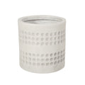 Elegant Design Cube Planter