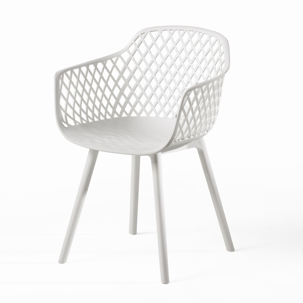 Poppy - Chair (Set of 2)